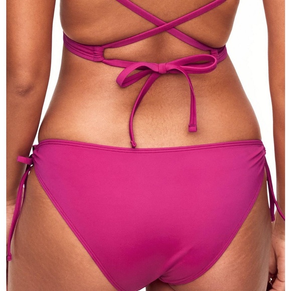 Adore Me 2 piece bikini, size small - Picture 4 of 4